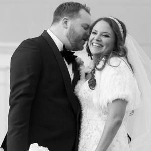 Meet your Posher, Kristin